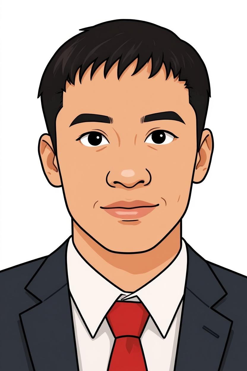 Daniel (Viet) Nguyen